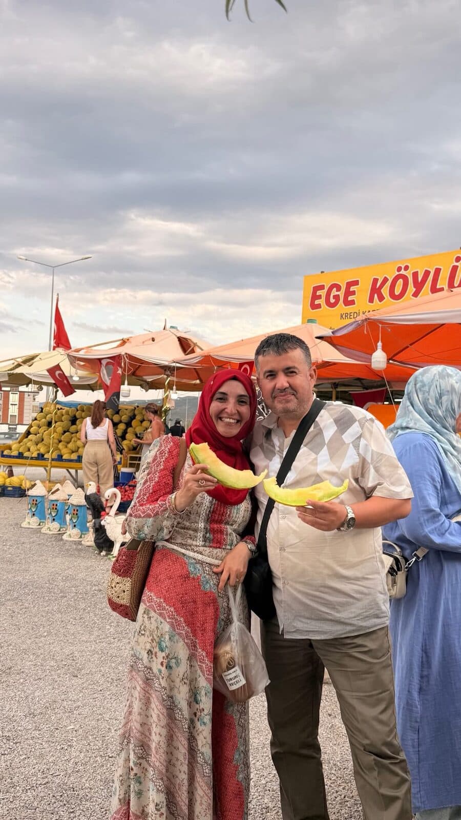 Ege köyleri kültür turu